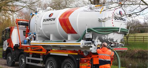 Cesspool Emptying Marlow Buckinghamshire – Tankering Services.